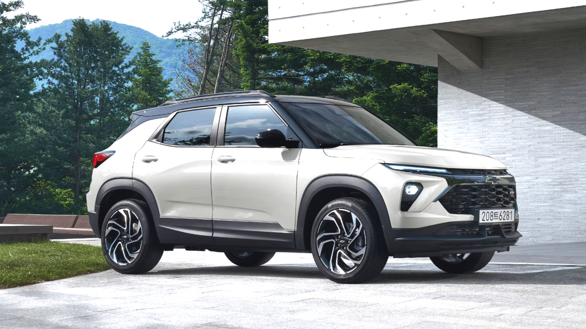 쉐보레 11월 코리아세일페스타