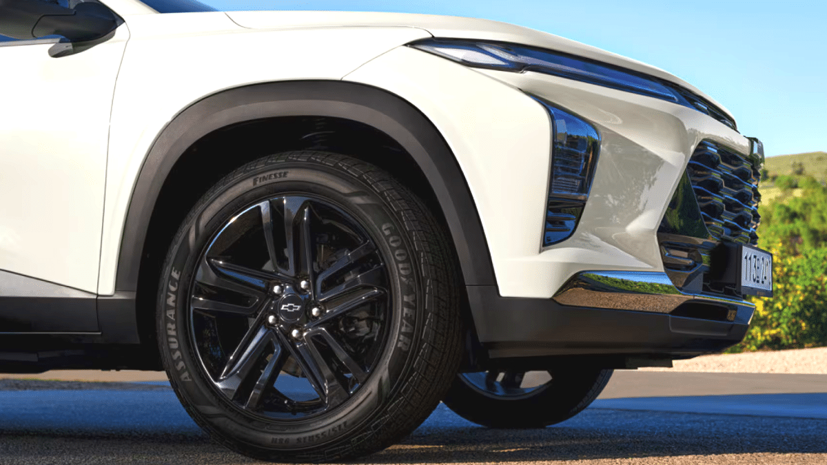 쉐보레 10월 판매량