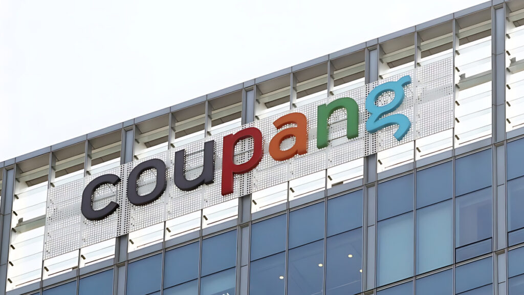 Coupang Customer Information Leakage