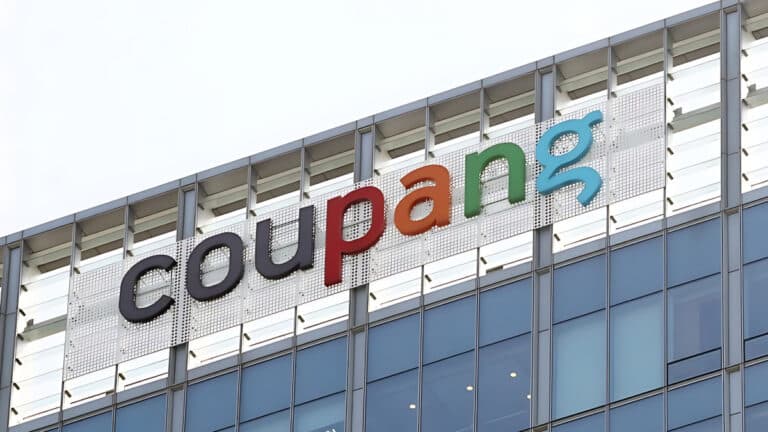 Coupang Customer Information Leakage