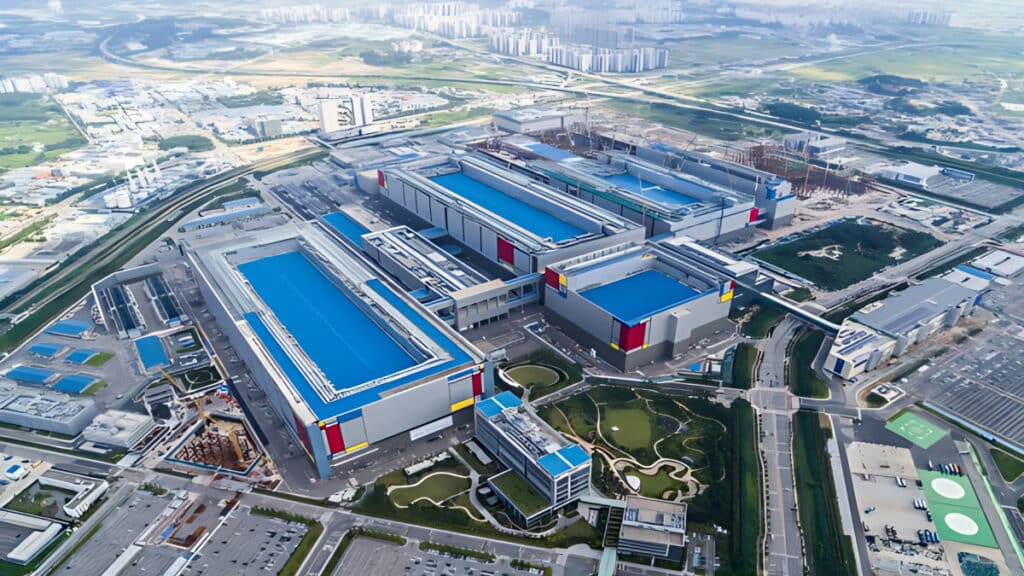 DRAM Shortage Prices Soar (4)