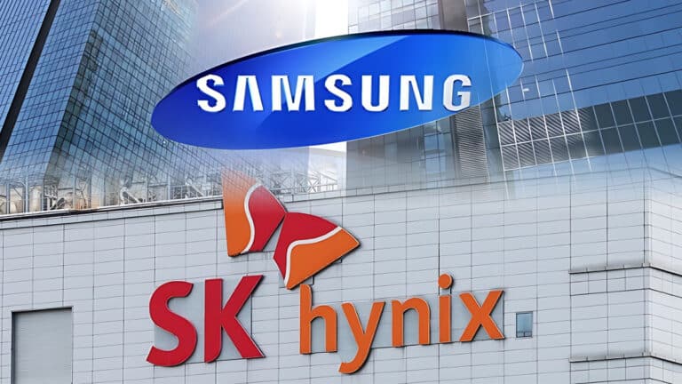 DRAM Shortage Prices Soar