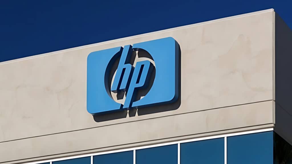 삼성전자·하이닉스 덕에 성장했는데 "한순간에 독됐다"... 휘청한 기업 2 Dell HP shares plunge (2)