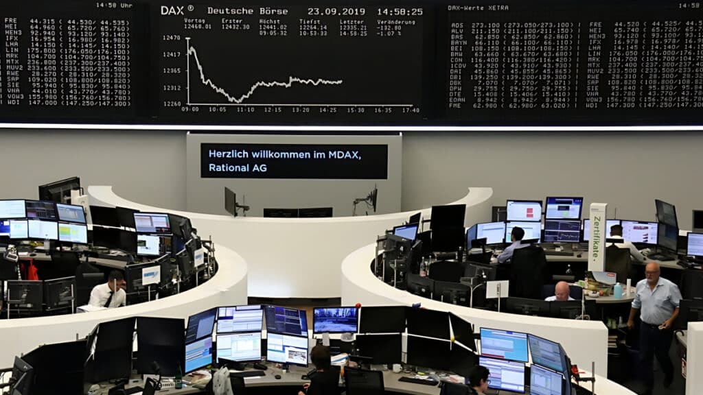 Dollar Carry Trade Resurrects (3)