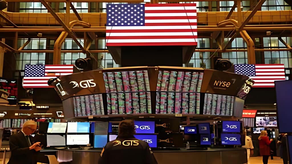 Dollar Carry Trade Resurrects (6)