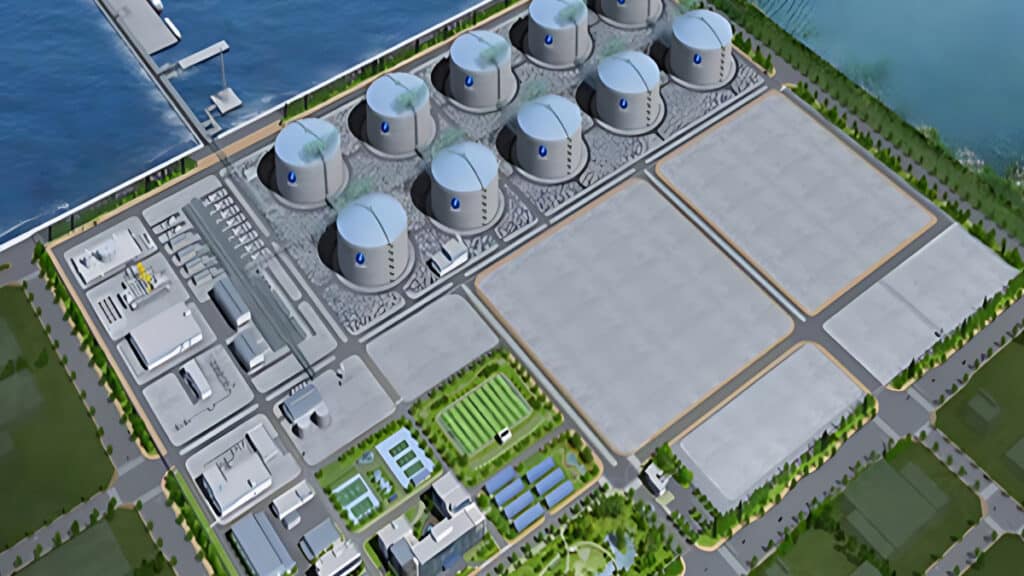 Doosan Enerbility 3Q Earnings (3)