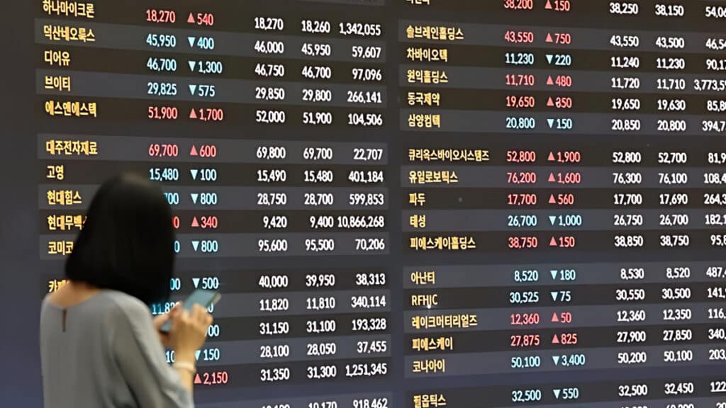 Ecopro shares soars (5)