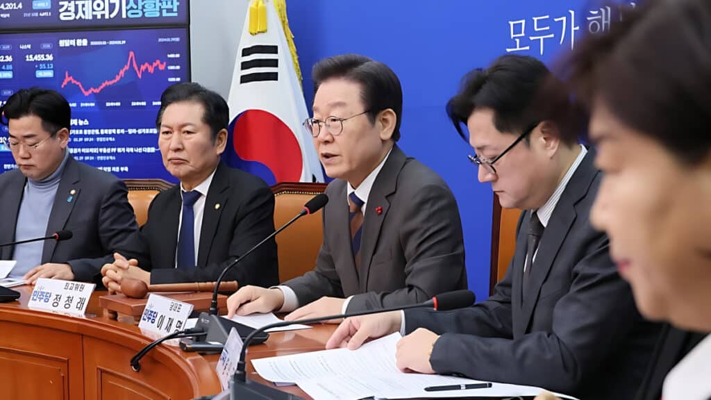 Extending the retirement age (4)