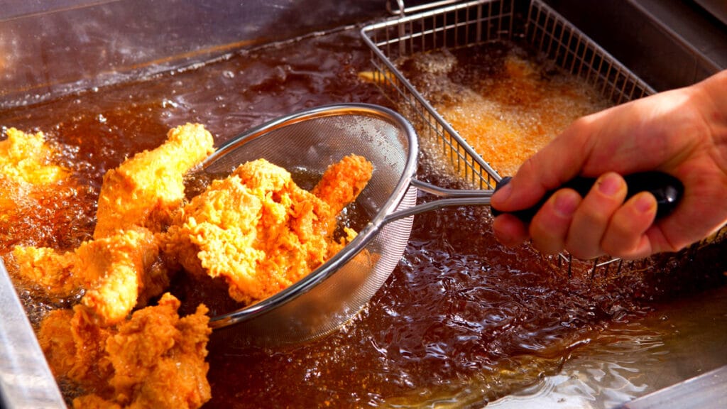 치킨