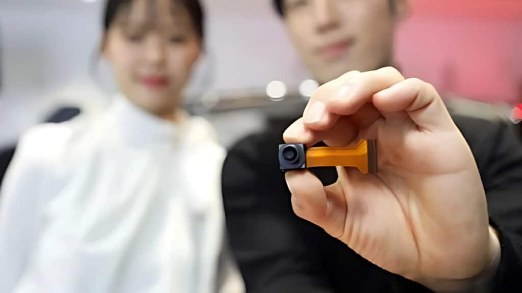 Foreign Investors Are Turning to LG (5)