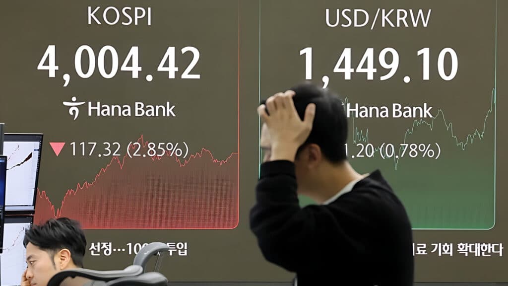 Foreign Investors Are Turning to LG (7)