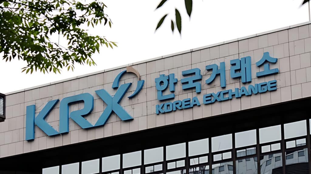 Foreigners sell Samsung SK Hynix (2)