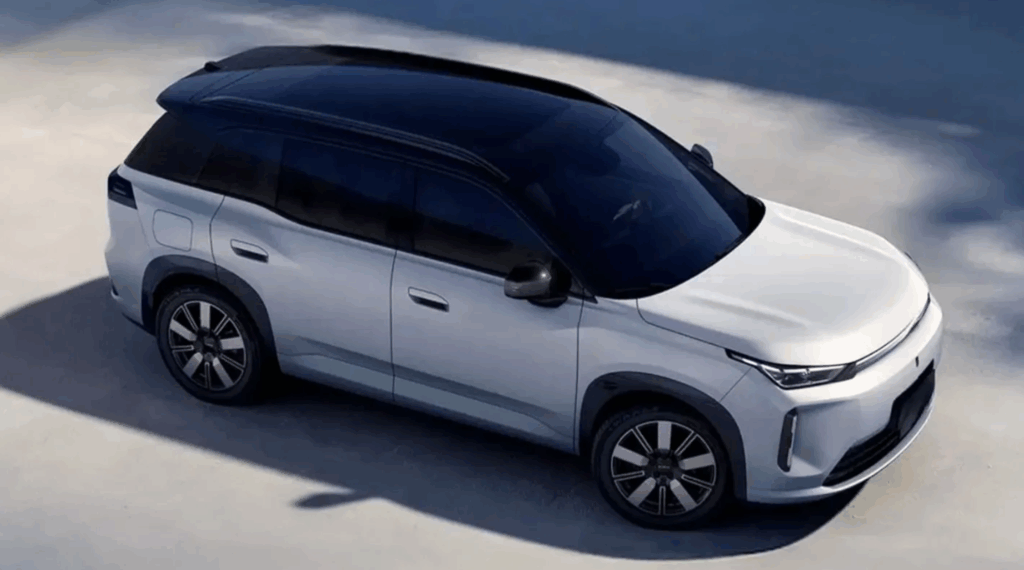 GAC 아이온 i60 가격