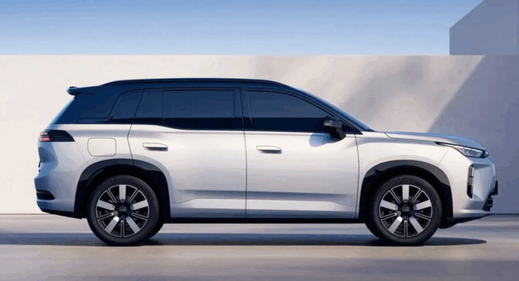 GAC 아이온 i60 가격