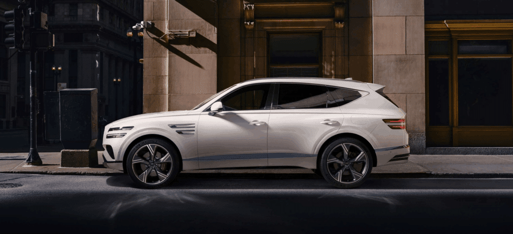 제네시스 GV80 할인