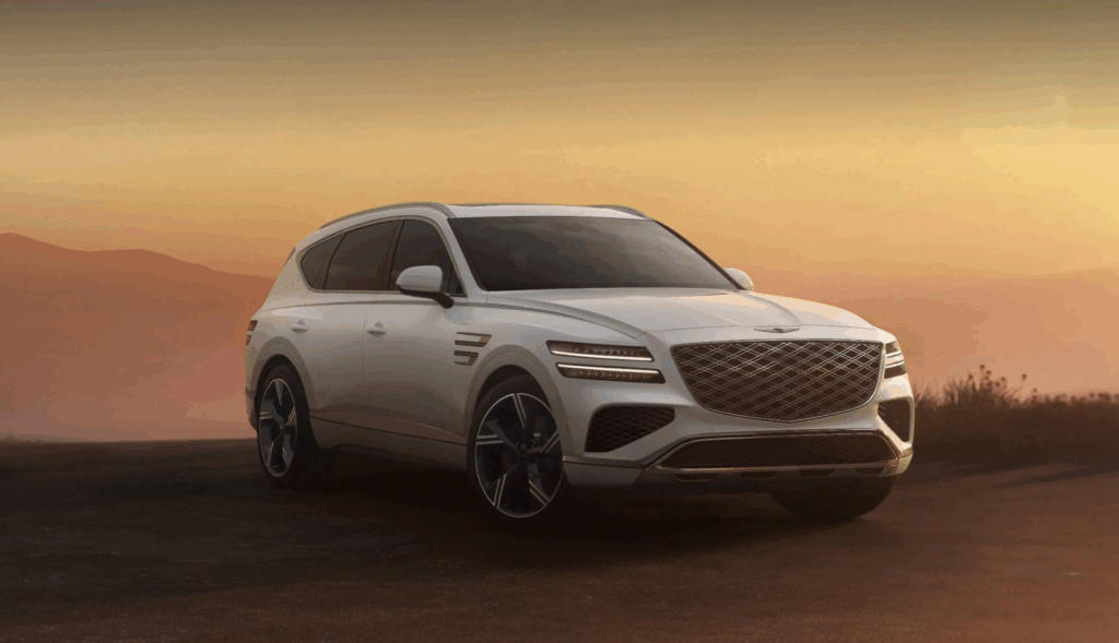 제네시스 GV80 할인