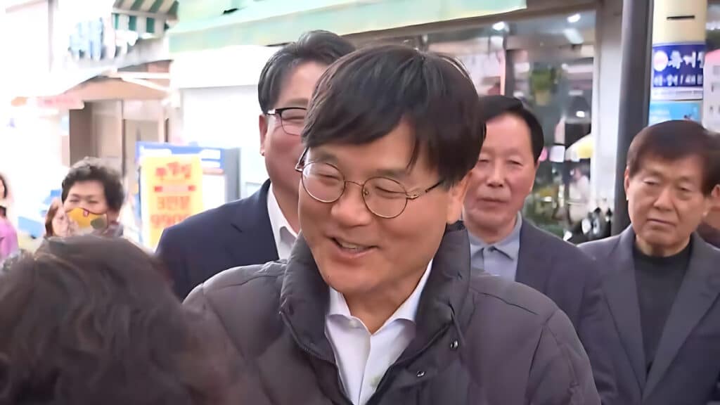 Geoje Public Welfare Restoration Fund (3)