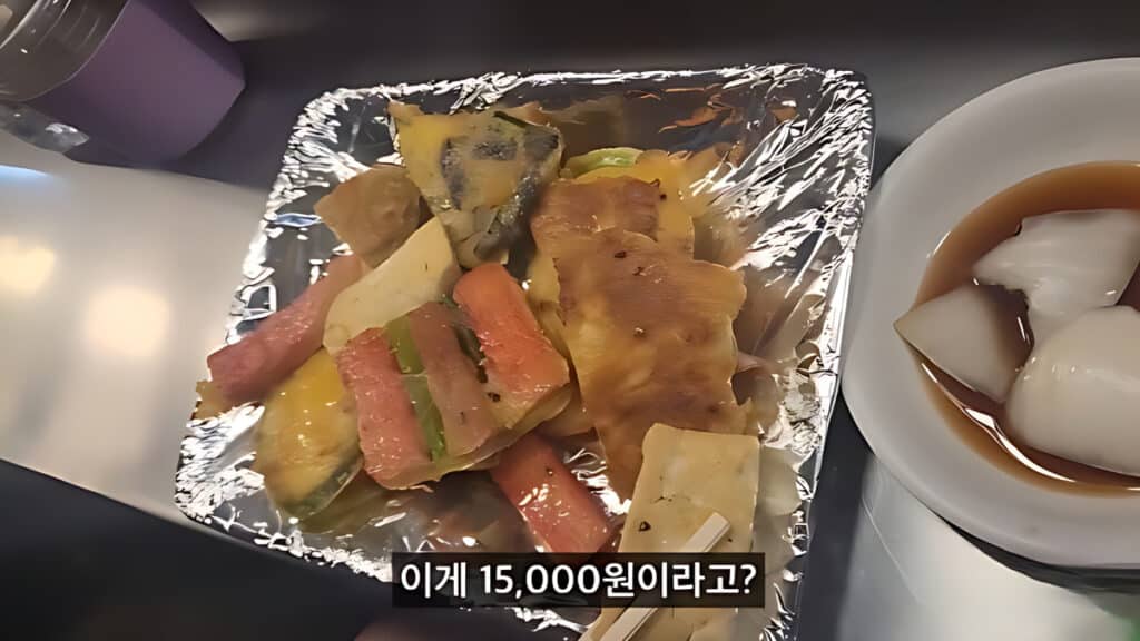 Gwangjang Market Litigation (4)