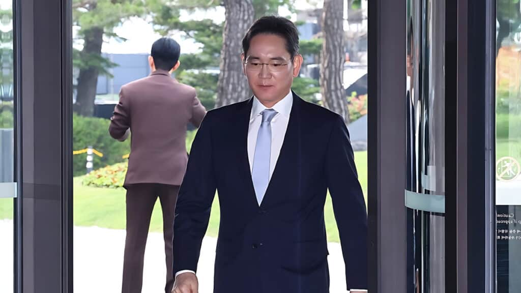 Highest-paid CEO in Korea (4)