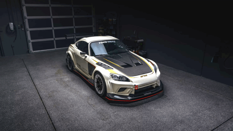 혼다 S2000 BP25 성능