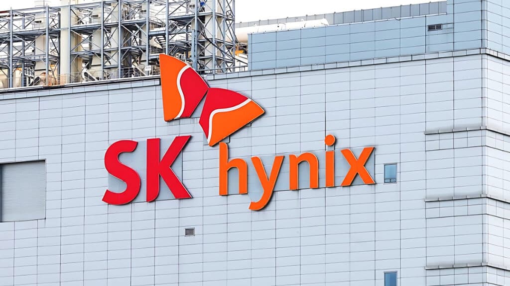 Hynix Yongin Semiconductor Cluster