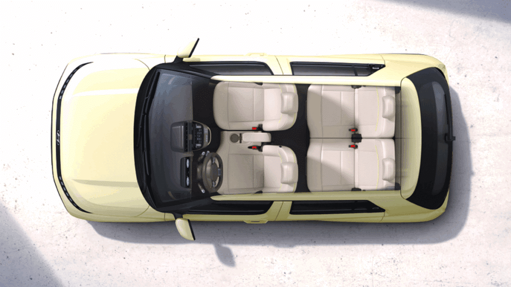 현대차 캐스퍼 일렉트릭 대기 기간