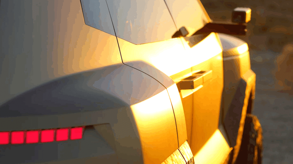 현대차 크레이터 콘셉트 양산