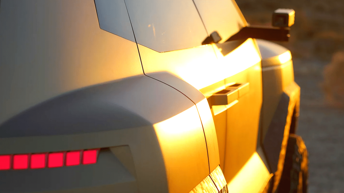 현대차 크레이터 콘셉트 양산