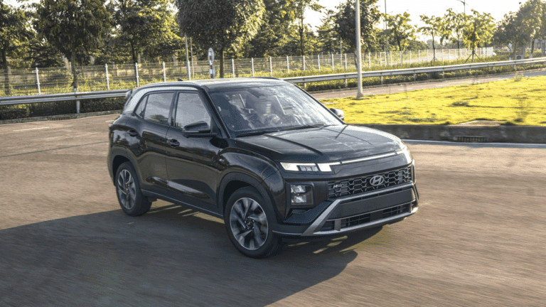 현대차 크레타 베트남 판매량