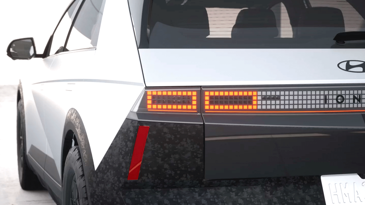 현대차 기아 LA 오토쇼 참가