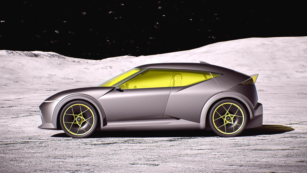 현대차 아이오닉 3 2026년 출시