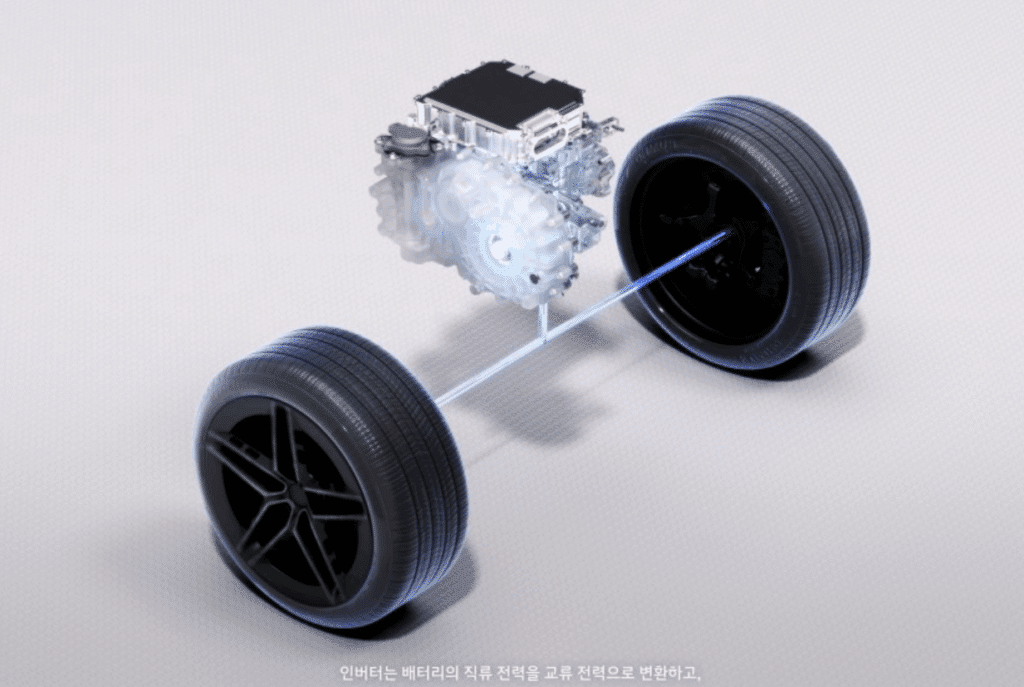 "경쟁사들이 차 사서 뜯어본다고?"... 대통령상까지 받은 모터 기술, 대체 뭐길래 5 현대차그룹 2-스테이지 모터시스템 특허 47건 출원