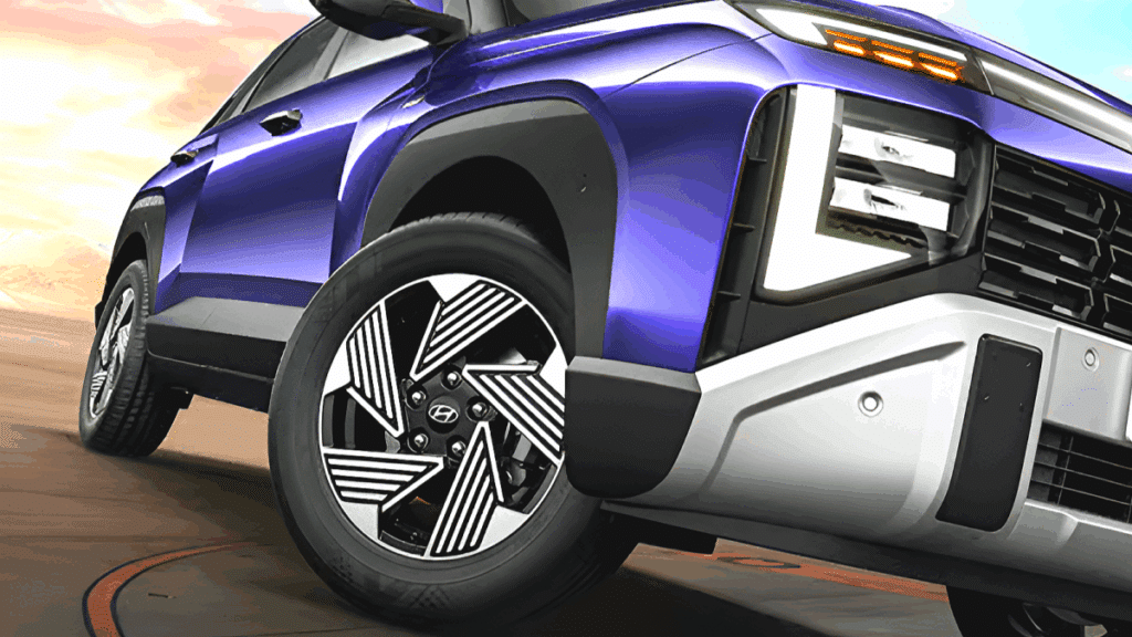 현대차 베뉴 제원