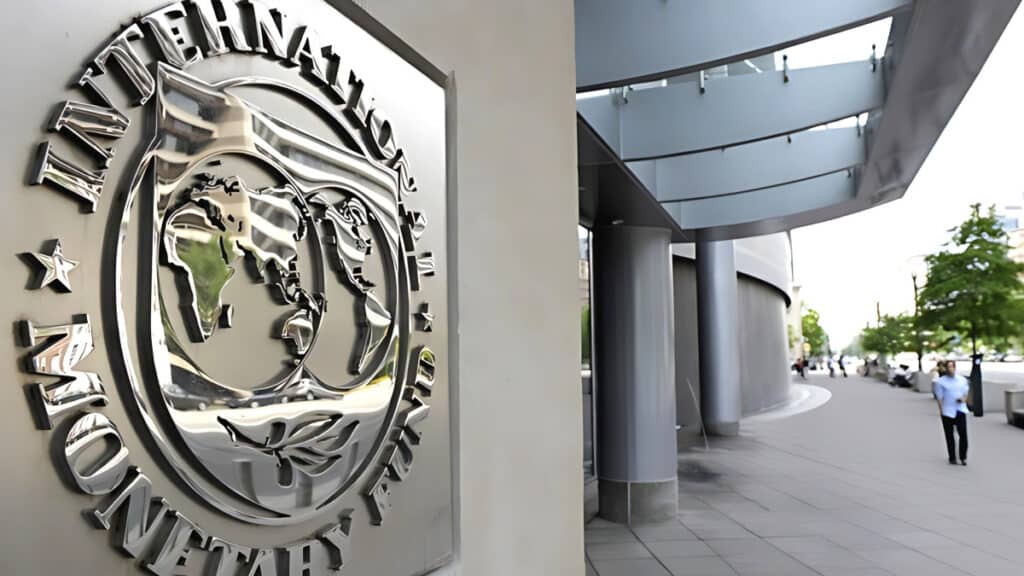 IMF proposal to Korea