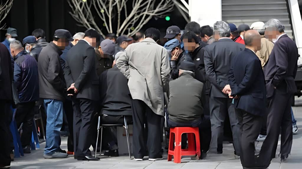 IMF proposal to Korea (4)