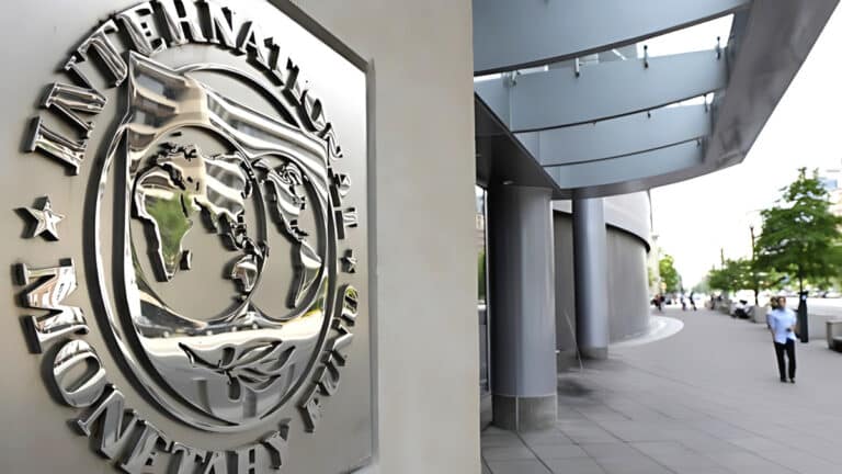 IMF proposal to Korea