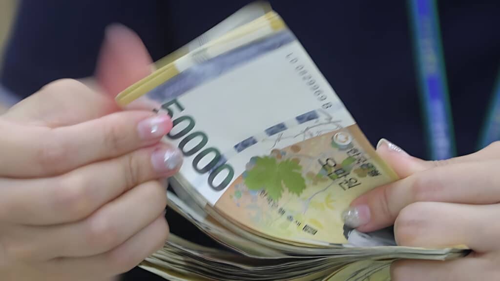 Increase in basic recipients (3)