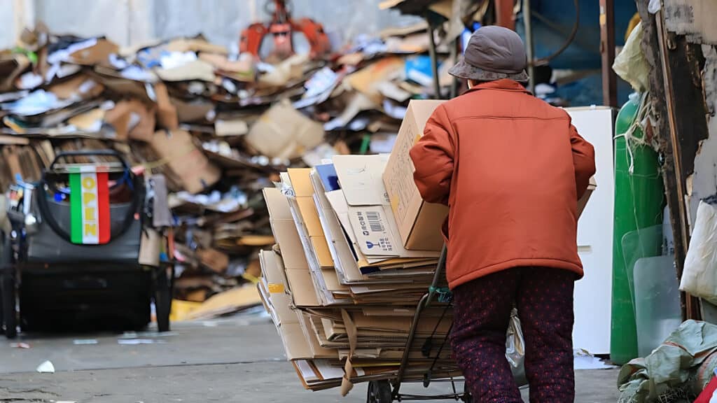 Increase in basic recipients (4)