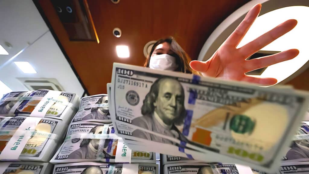 Interest in foreign bio stocks