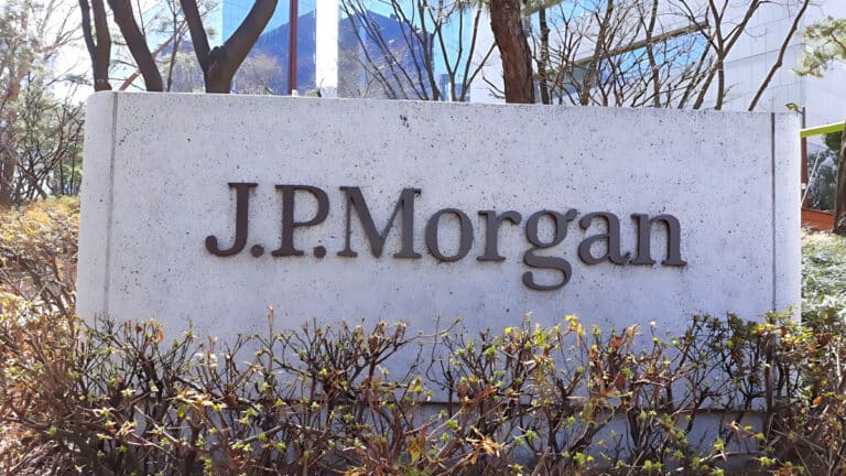 JPMorgan Korea Stock Market Outlook