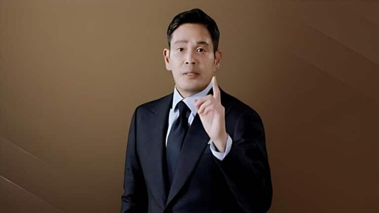 Jung Yong Jin G Market, Alibaba