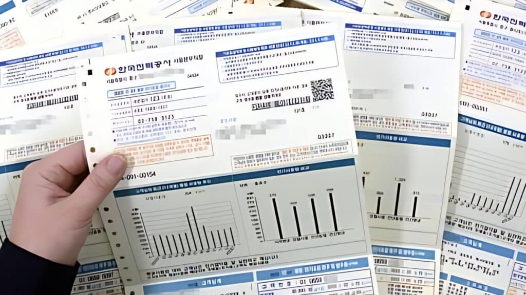KEPCO Quarterly Highest Performance (2)