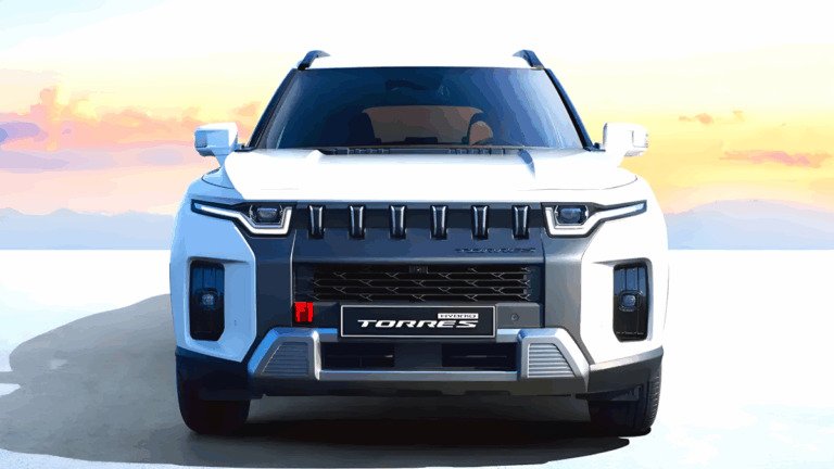 KGM 2025 코리아세일페스타