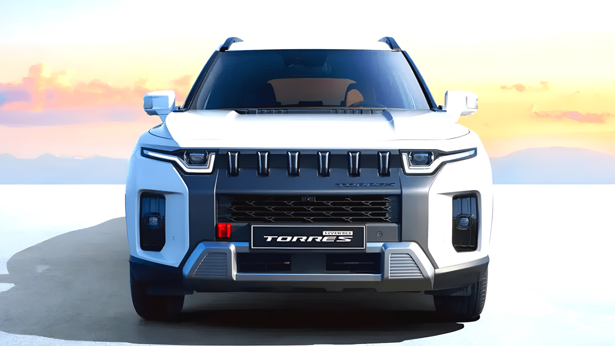 KGM 2025 코리아세일페스타