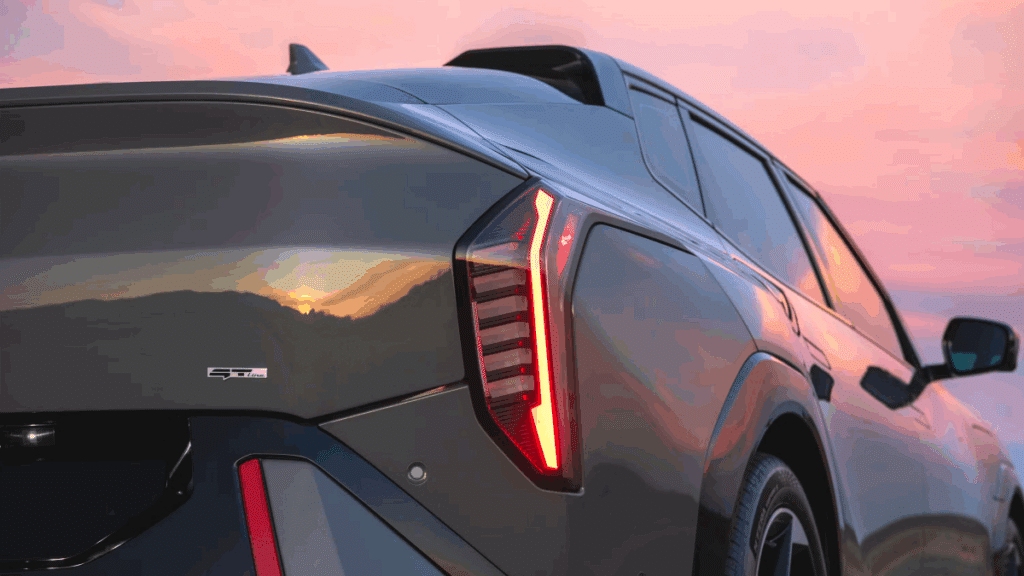 기아 EV4 2026 유럽 올해의 차 최종후보 선정