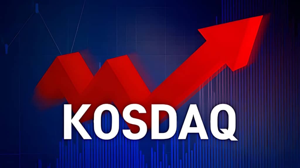 KOSPI gains Samsung Hynix recovery (5)