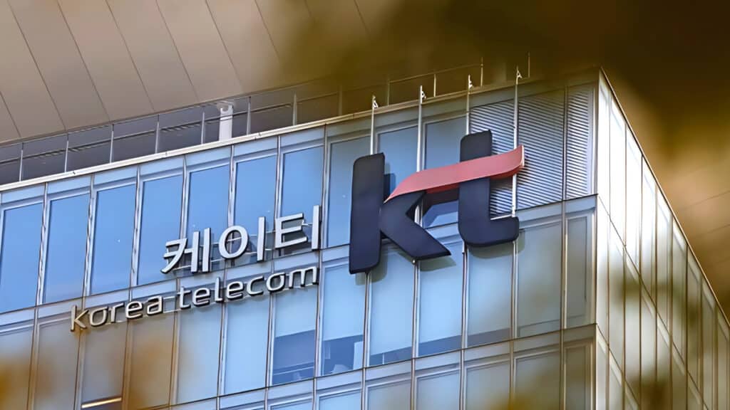 KT Hacking Subscribers Increase