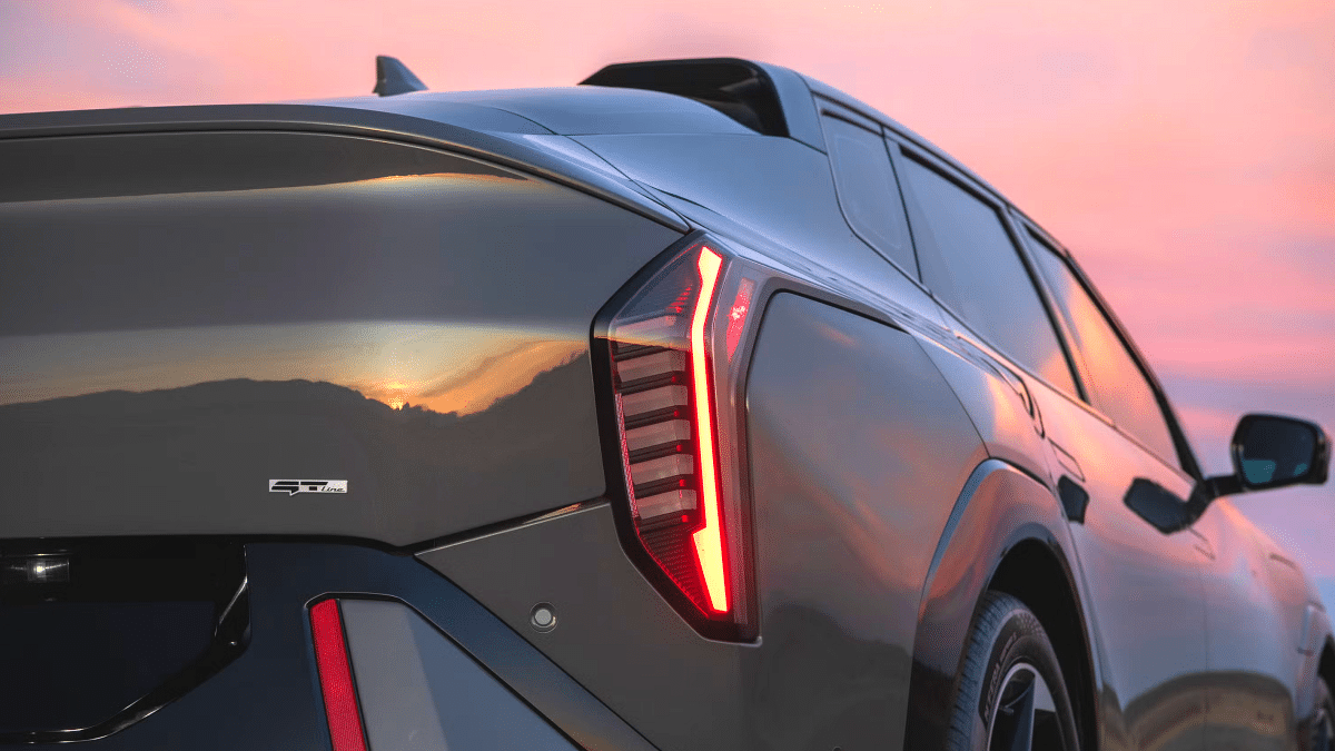 기아 EV4 미국 수출 중단