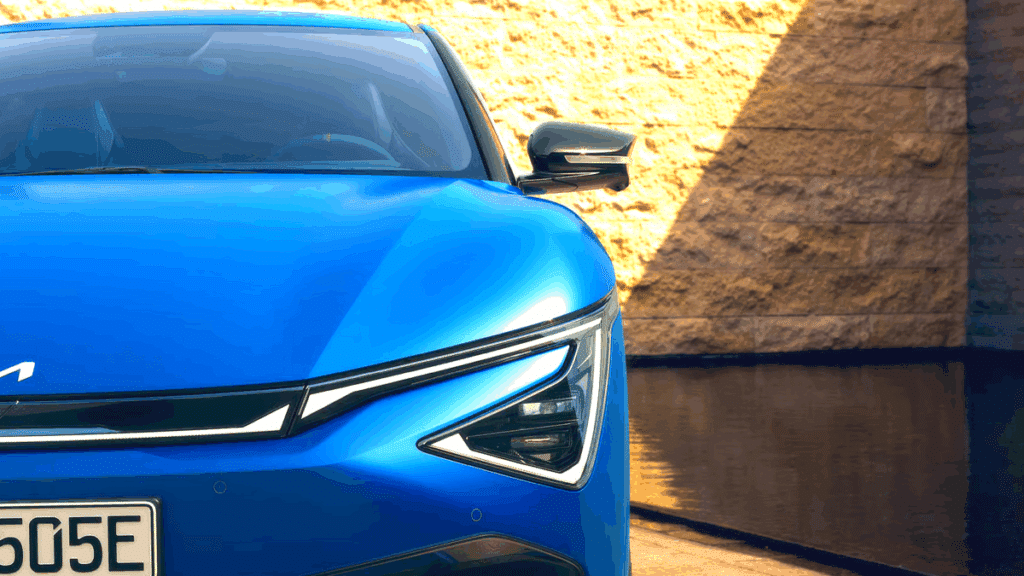 기아 EV6 GT 비교 평가 1위