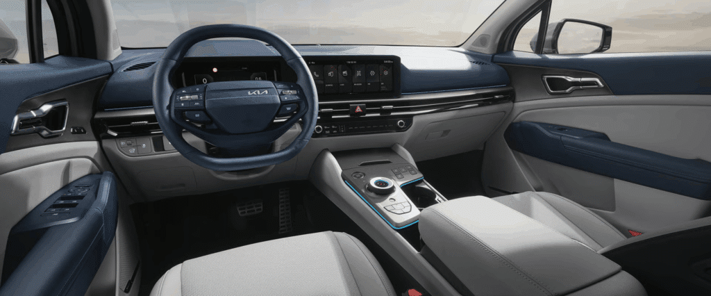 기아 스포티지 판매량